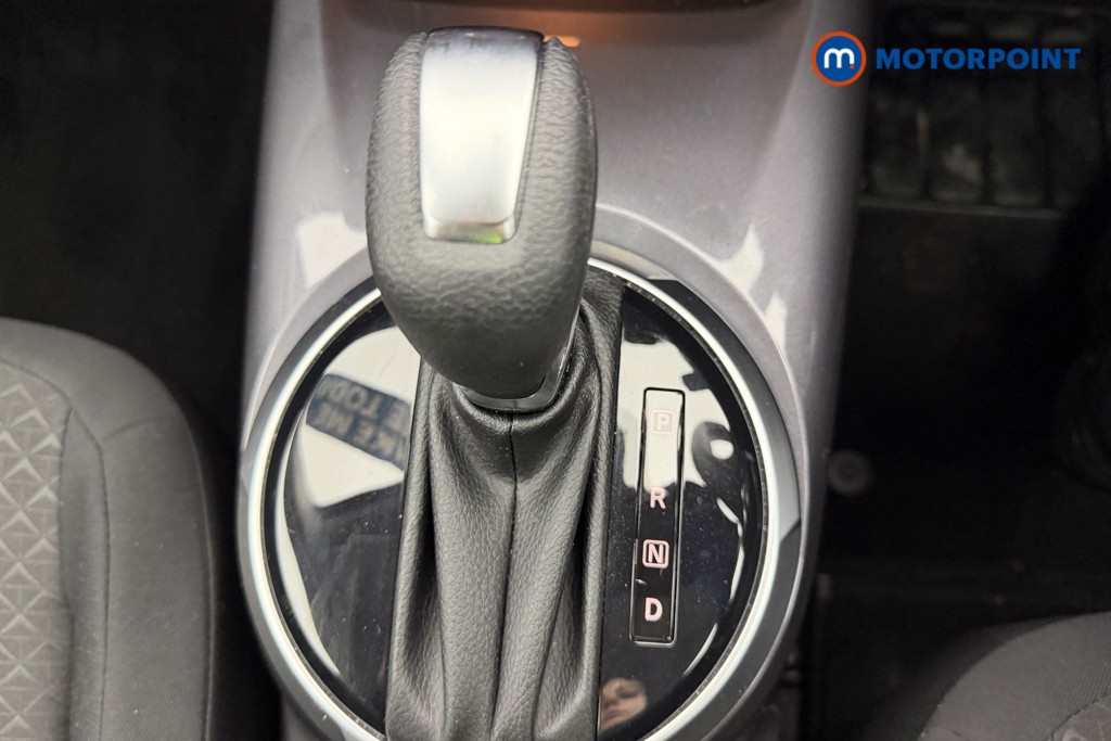 Nissan Juke Acenta Automatic Petrol SUV - Stock Number (1605034) - 13th supplementary image