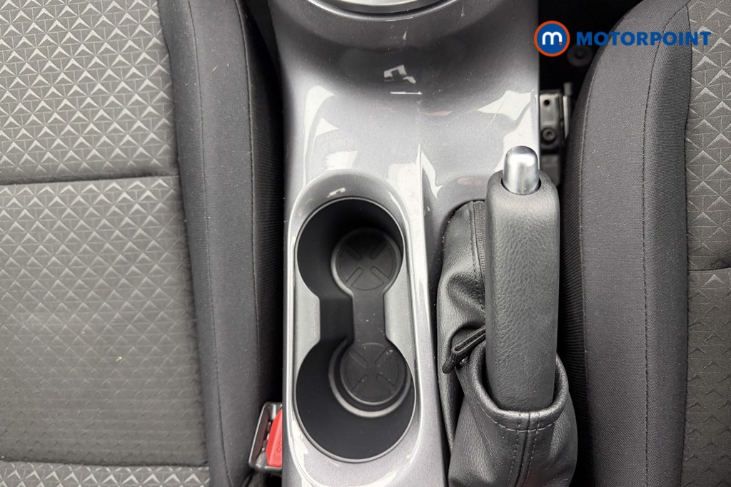 Nissan Juke Acenta Automatic Petrol SUV - Stock Number (1605034) - 14th supplementary image