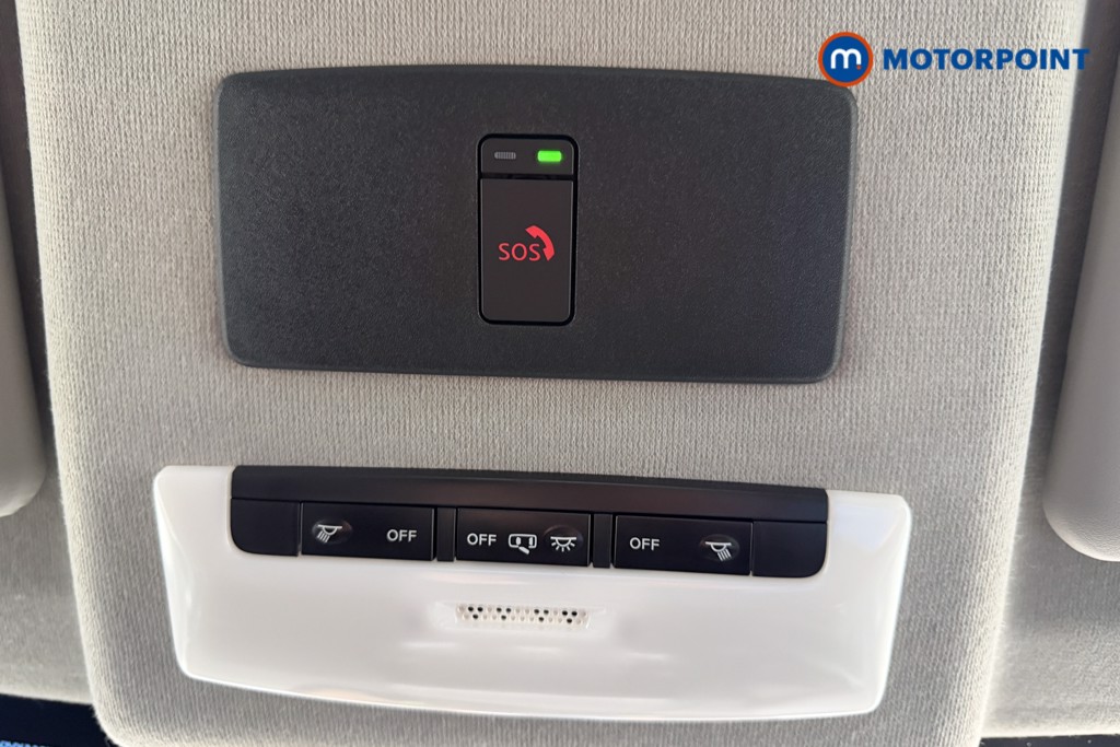 Nissan Juke Acenta Automatic Petrol SUV - Stock Number (1605034) - 15th supplementary image