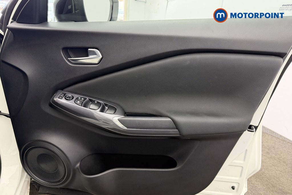 Nissan Juke Acenta Automatic Petrol SUV - Stock Number (1605034) - 18th supplementary image