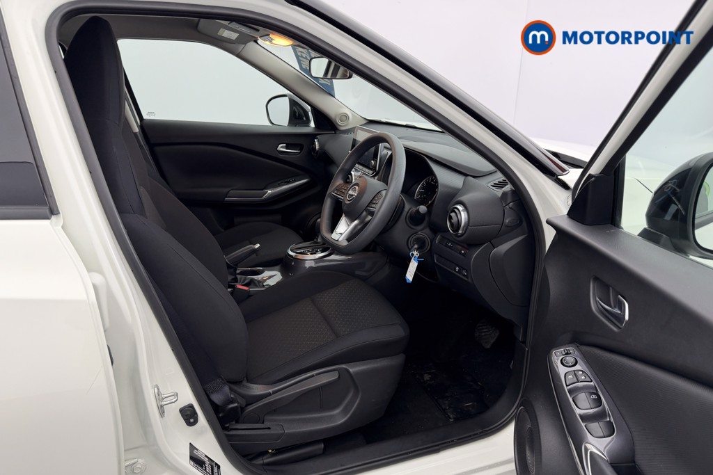 Nissan Juke Acenta Automatic Petrol SUV - Stock Number (1605034) - 19th supplementary image