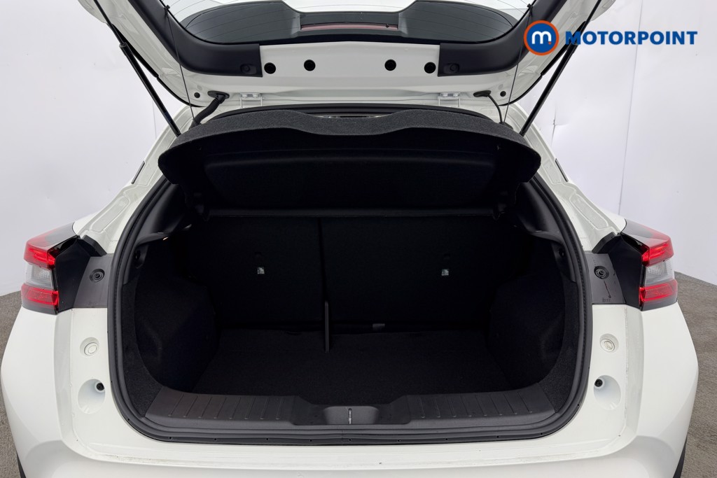 Nissan Juke Acenta Automatic Petrol SUV - Stock Number (1605034) - 25th supplementary image