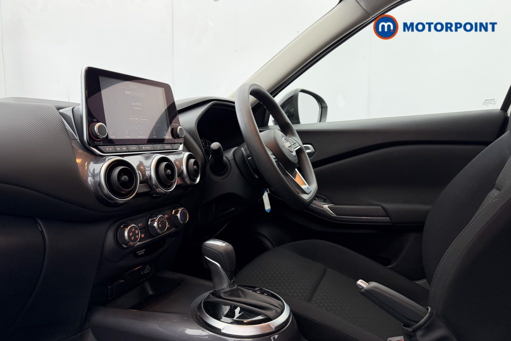 Nissan Juke Acenta Automatic Petrol SUV - Stock Number (1605034) - 28th supplementary image