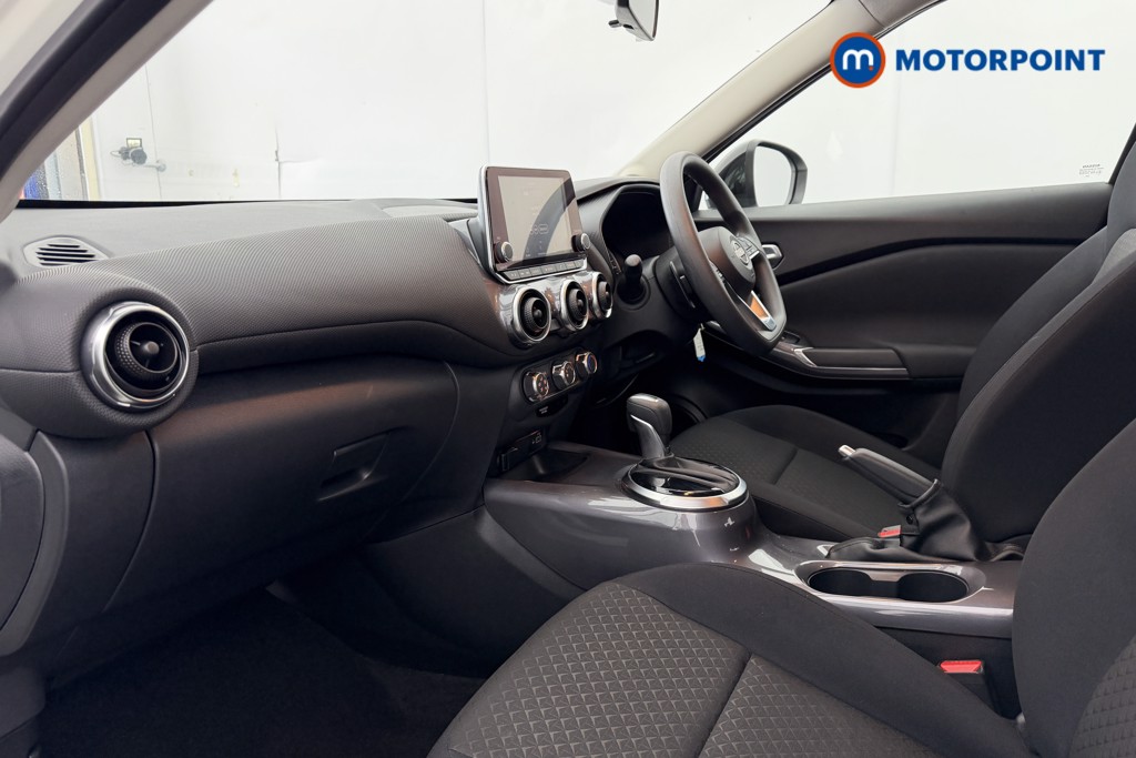 Nissan Juke Acenta Automatic Petrol SUV - Stock Number (1605034) - 29th supplementary image