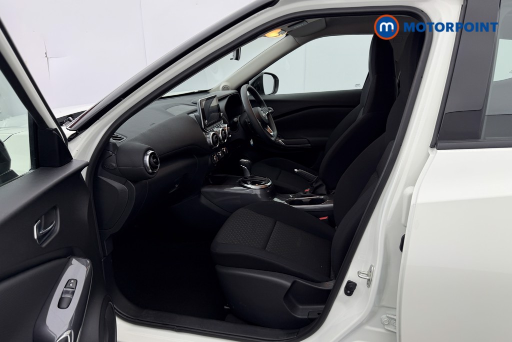 Nissan Juke Acenta Automatic Petrol SUV - Stock Number (1605034) - 30th supplementary image