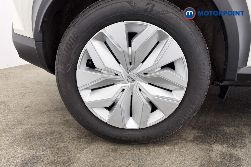 Nissan Juke Acenta Automatic Petrol SUV - Stock Number (1605034) - 35th supplementary image