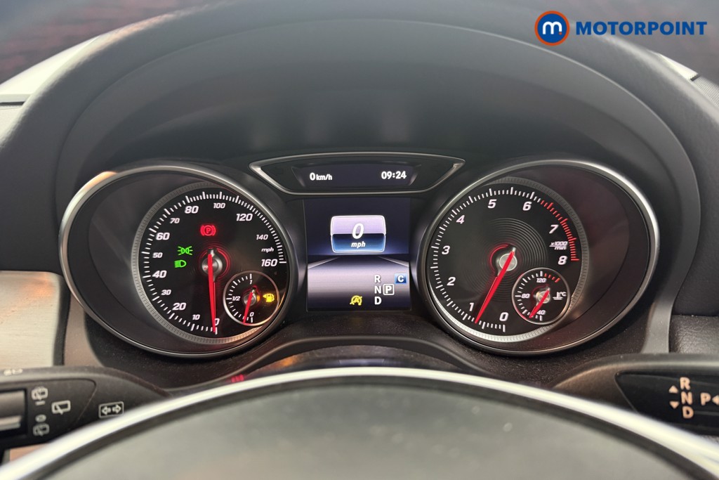 Mercedes-Benz GLA Amg Line Automatic Petrol SUV - Stock Number (1605086) - 3rd supplementary image