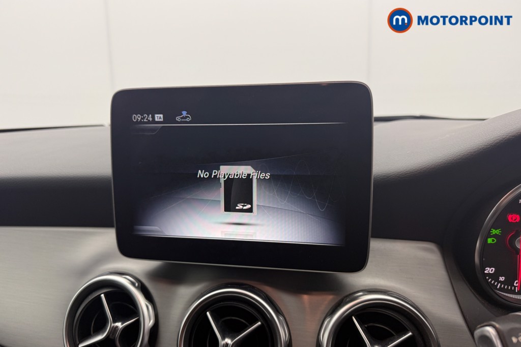 Mercedes-Benz GLA Amg Line Automatic Petrol SUV - Stock Number (1605086) - 5th supplementary image