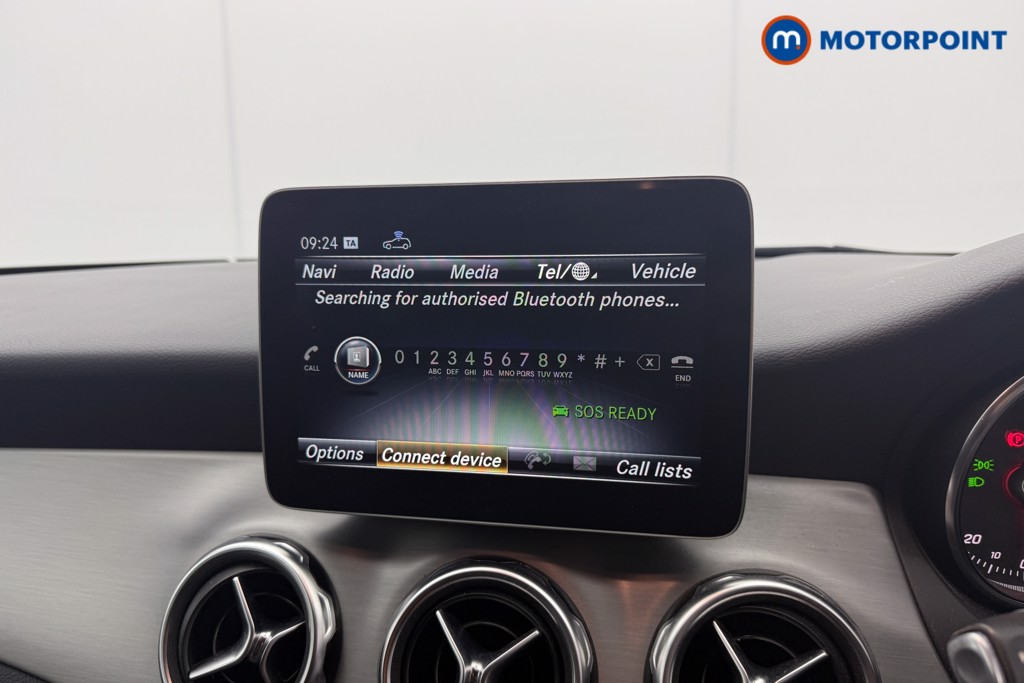 Mercedes-Benz GLA Amg Line Automatic Petrol SUV - Stock Number (1605086) - 7th supplementary image