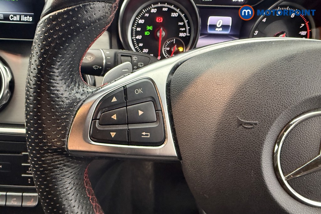 Mercedes-Benz GLA Amg Line Automatic Petrol SUV - Stock Number (1605086) - 10th supplementary image