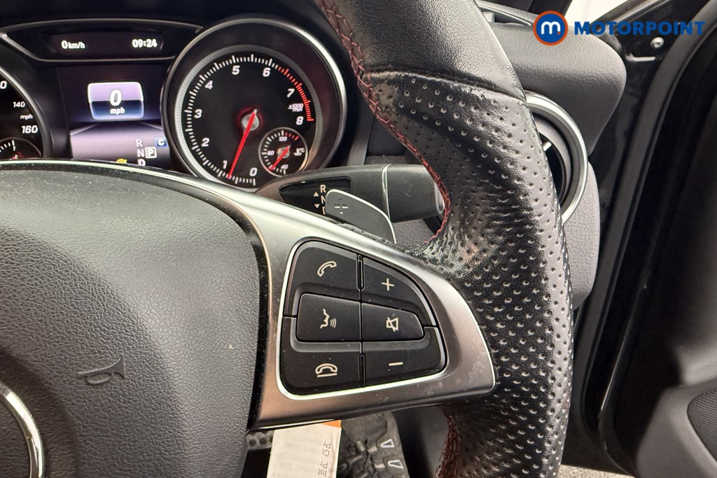 Mercedes-Benz GLA Amg Line Automatic Petrol SUV - Stock Number (1605086) - 11th supplementary image