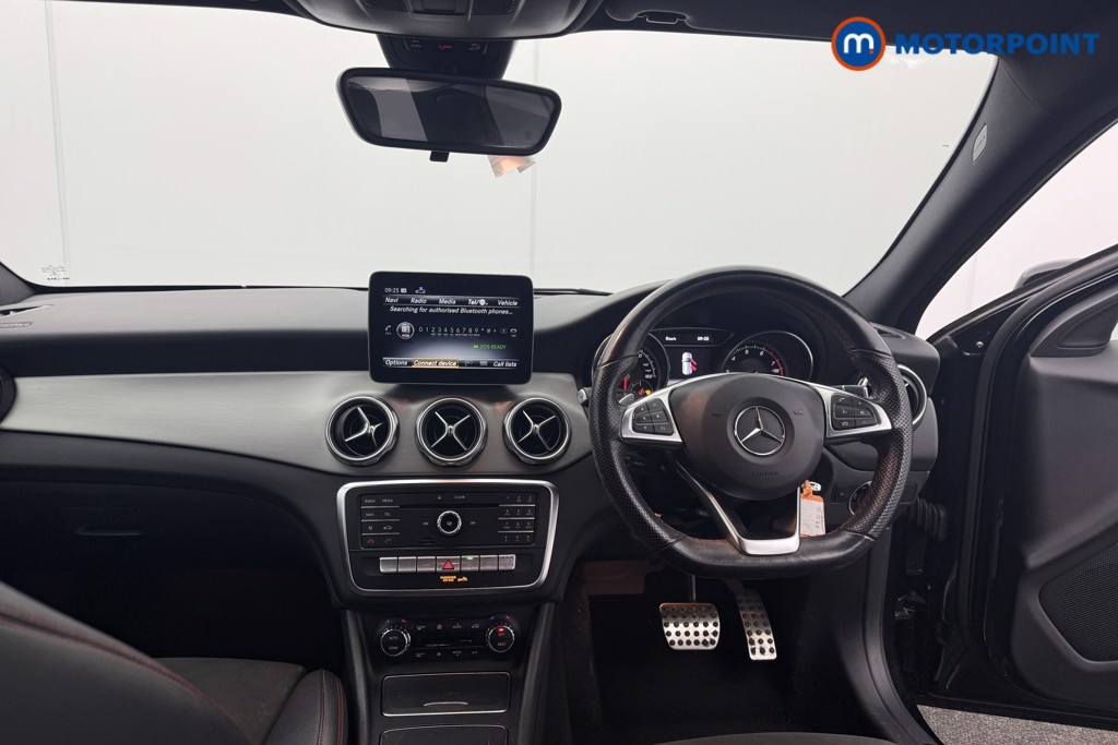 Mercedes-Benz GLA Amg Line Automatic Petrol SUV - Stock Number (1605086) - 12th supplementary image