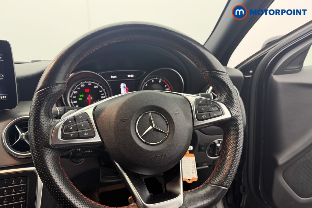 Mercedes-Benz GLA Amg Line Automatic Petrol SUV - Stock Number (1605086) - 13th supplementary image