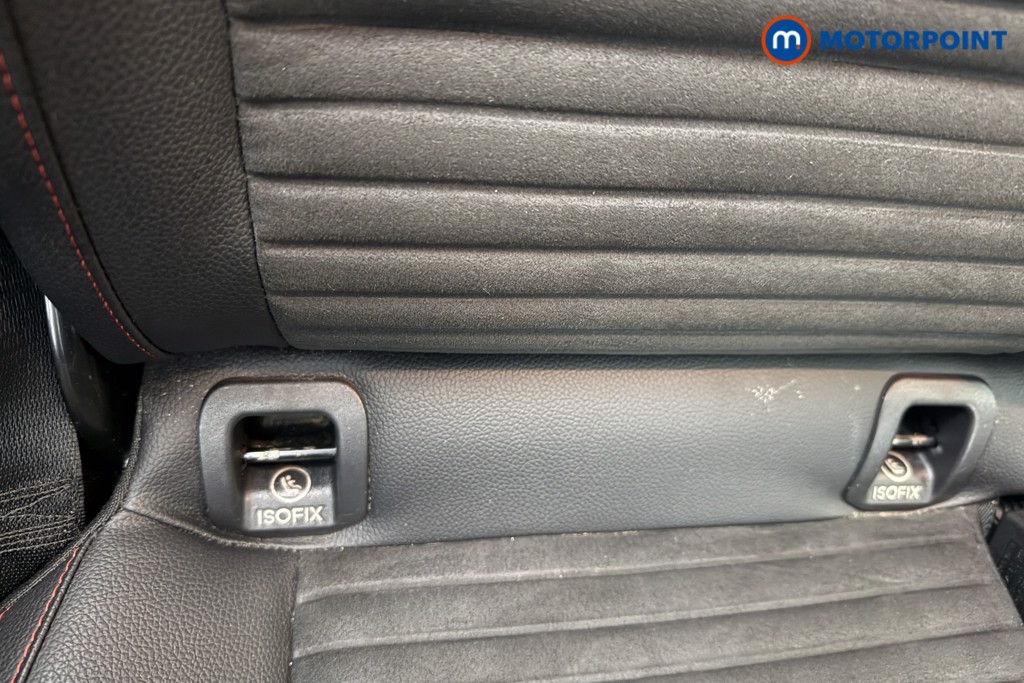 Mercedes-Benz GLA Amg Line Automatic Petrol SUV - Stock Number (1605086) - 15th supplementary image