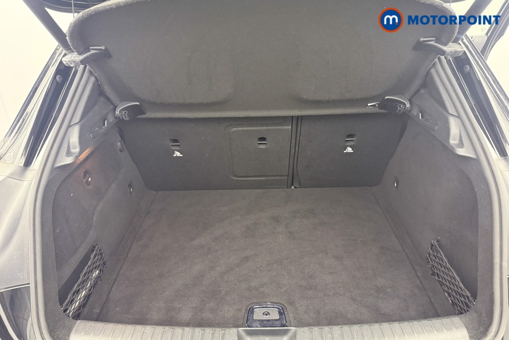 Mercedes-Benz GLA Amg Line Automatic Petrol SUV - Stock Number (1605086) - 16th supplementary image