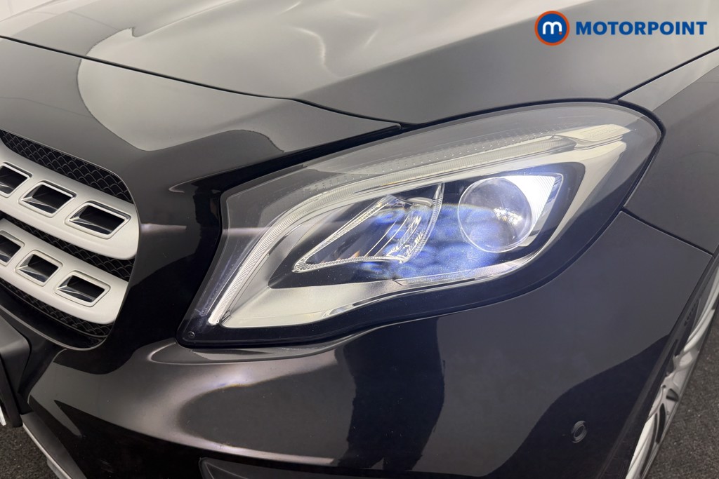 Mercedes-Benz GLA Amg Line Automatic Petrol SUV - Stock Number (1605086) - 19th supplementary image