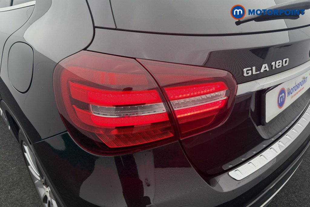 Mercedes-Benz GLA Amg Line Automatic Petrol SUV - Stock Number (1605086) - 20th supplementary image