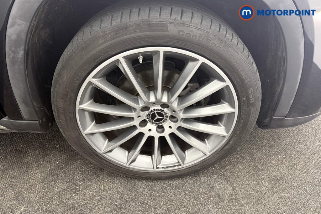 Mercedes-Benz GLA Amg Line Automatic Petrol SUV - Stock Number (1605086) - 23rd supplementary image