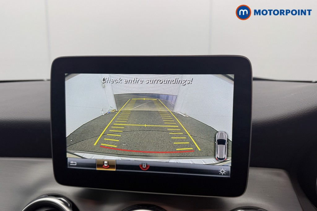 Mercedes-Benz GLA Amg Line Automatic Petrol SUV - Stock Number (1605086) - 24th supplementary image