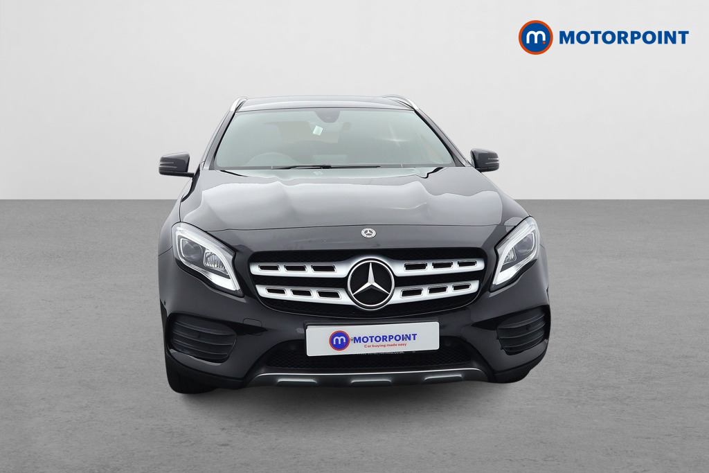 Mercedes-Benz GLA Amg Line Automatic Petrol SUV - Stock Number (1605086) - Front bumper