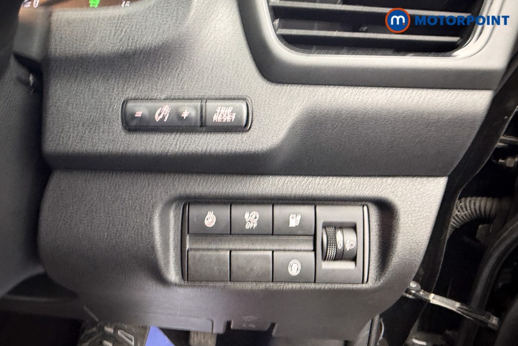 Nissan Leaf N-Connecta Automatic Electric Hatchback - Stock Number (1605098) - 12th supplementary image