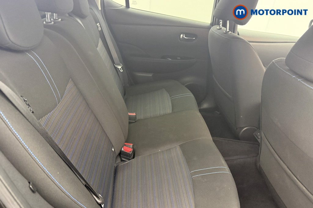 Nissan Leaf N-Connecta Automatic Electric Hatchback - Stock Number (1605098) - 16th supplementary image