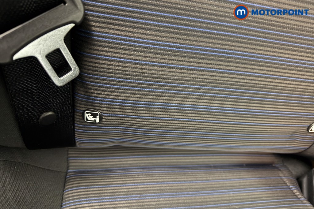 Nissan Leaf N-Connecta Automatic Electric Hatchback - Stock Number (1605098) - 17th supplementary image