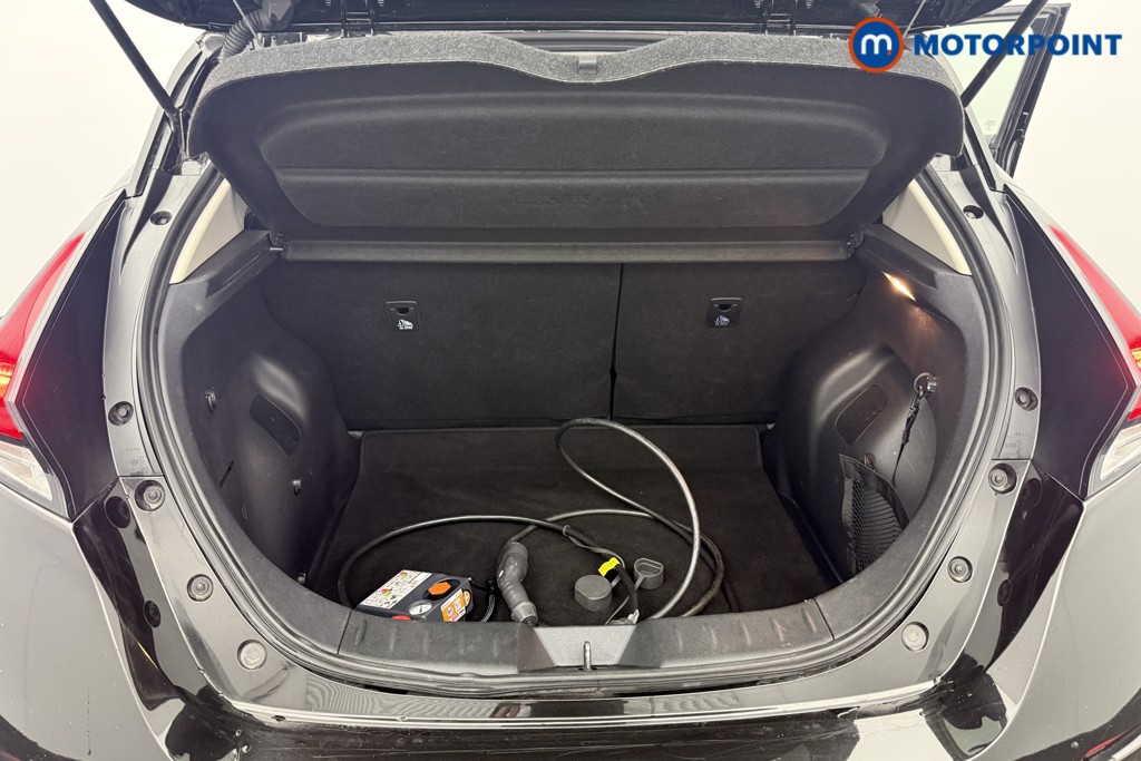 Nissan Leaf N-Connecta Automatic Electric Hatchback - Stock Number (1605098) - 18th supplementary image