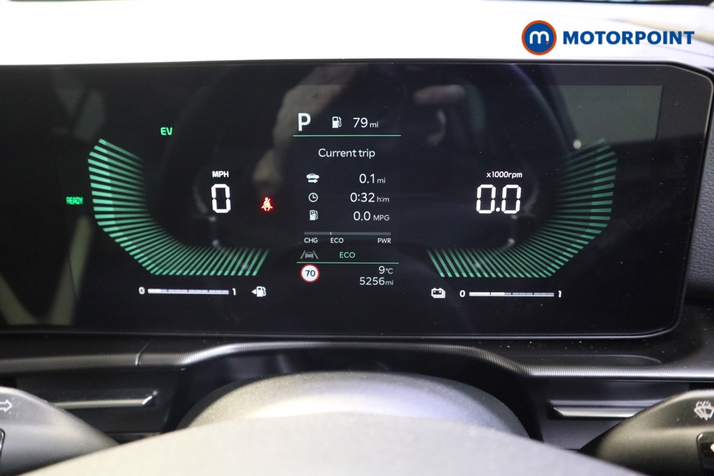 KIA Sportage Gt-Line Automatic Petrol-Electric Hybrid SUV - Stock Number (1605171) - 5th supplementary image