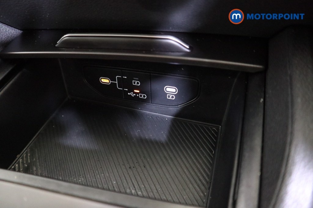 KIA Sportage Gt-Line Automatic Petrol-Electric Hybrid SUV - Stock Number (1605171) - 8th supplementary image