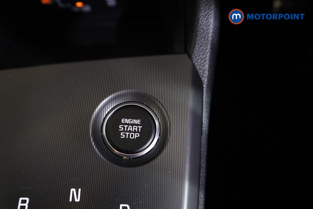 KIA Sportage Gt-Line Automatic Petrol-Electric Hybrid SUV - Stock Number (1605171) - 10th supplementary image