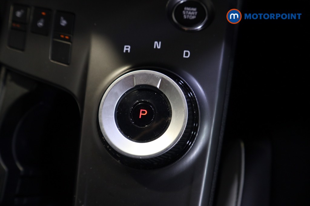 KIA Sportage Gt-Line Automatic Petrol-Electric Hybrid SUV - Stock Number (1605171) - 11th supplementary image