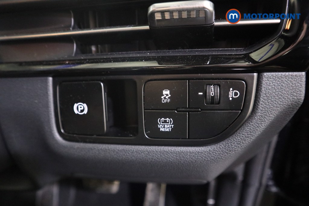 KIA Sportage Gt-Line Automatic Petrol-Electric Hybrid SUV - Stock Number (1605171) - 13th supplementary image