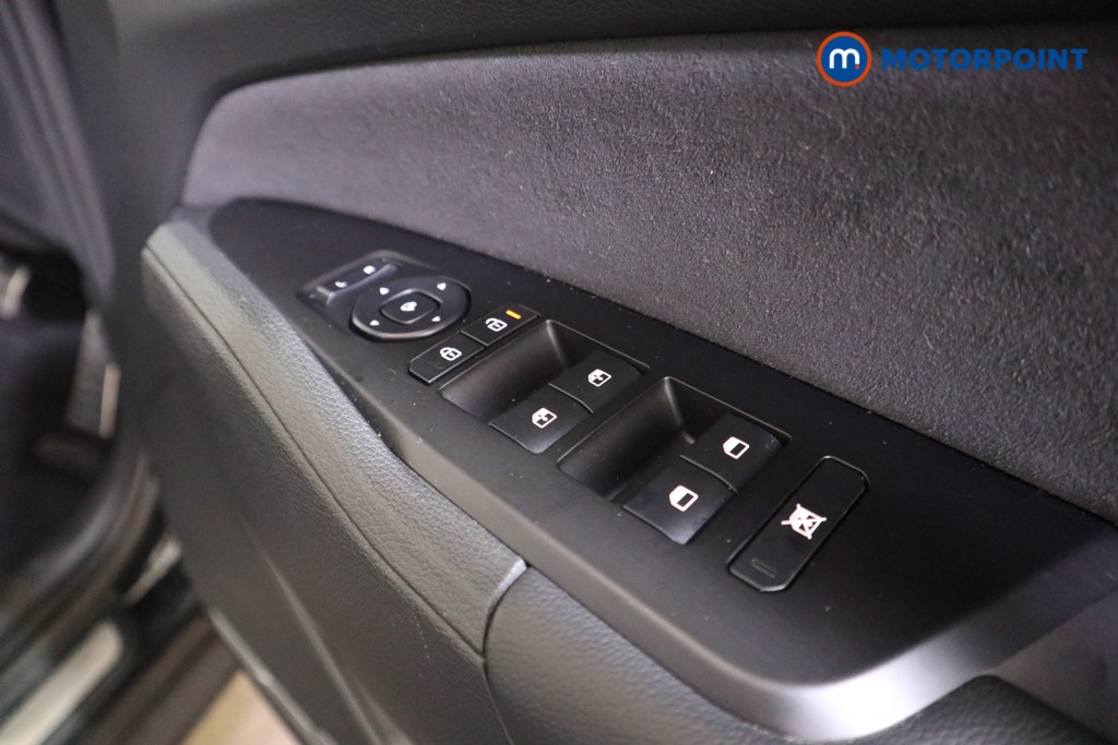 KIA Sportage Gt-Line Automatic Petrol-Electric Hybrid SUV - Stock Number (1605171) - 14th supplementary image