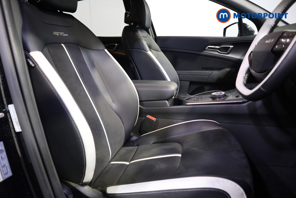 KIA Sportage Gt-Line Automatic Petrol-Electric Hybrid SUV - Stock Number (1605171) - 15th supplementary image