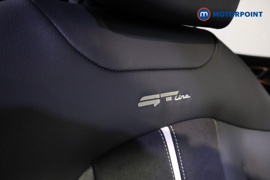 KIA Sportage Gt-Line Automatic Petrol-Electric Hybrid SUV - Stock Number (1605171) - 16th supplementary image