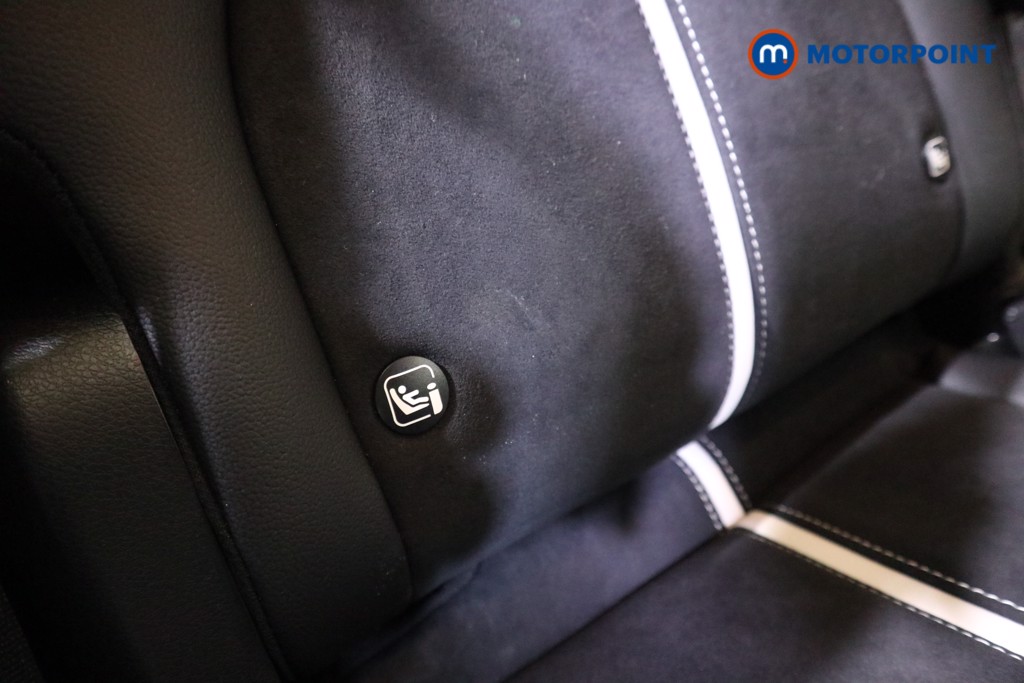 KIA Sportage Gt-Line Automatic Petrol-Electric Hybrid SUV - Stock Number (1605171) - 18th supplementary image