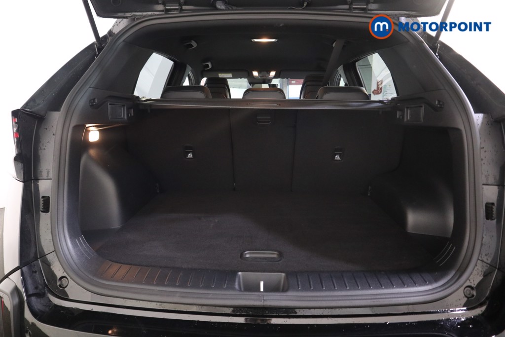 KIA Sportage Gt-Line Automatic Petrol-Electric Hybrid SUV - Stock Number (1605171) - 22nd supplementary image