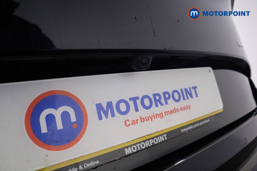 KIA Sportage Gt-Line Automatic Petrol-Electric Hybrid SUV - Stock Number (1605171) - 28th supplementary image