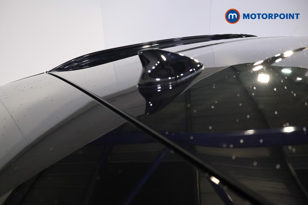 KIA Sportage Gt-Line Automatic Petrol-Electric Hybrid SUV - Stock Number (1605171) - 31st supplementary image