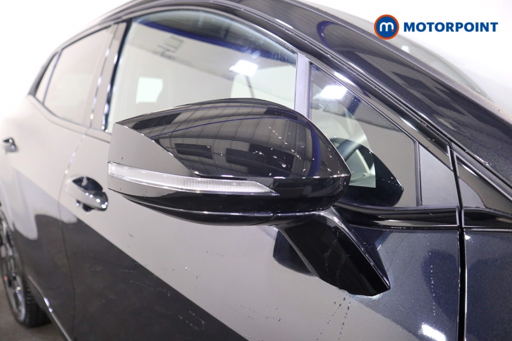 KIA Sportage Gt-Line Automatic Petrol-Electric Hybrid SUV - Stock Number (1605171) - 32nd supplementary image