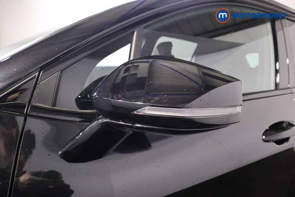 KIA Sportage Gt-Line Automatic Petrol-Electric Hybrid SUV - Stock Number (1605171) - 33rd supplementary image