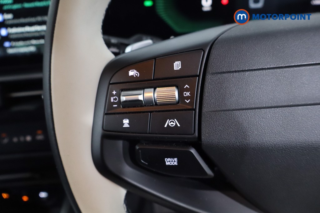KIA Sportage Gt-Line Automatic Petrol-Electric Hybrid SUV - Stock Number (1605203) - 7th supplementary image