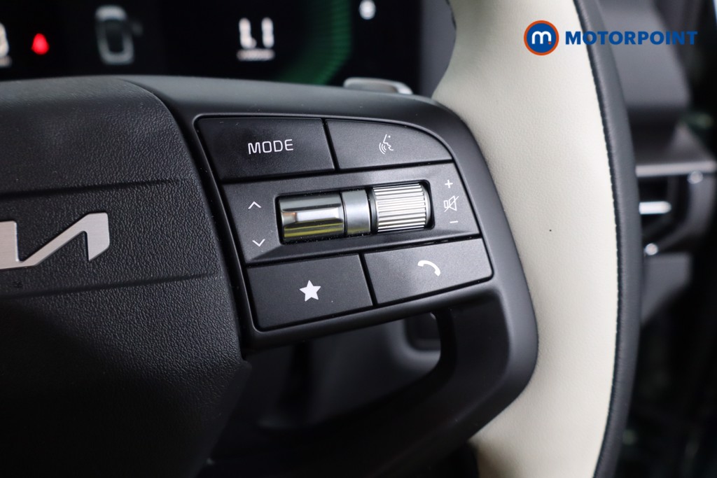 KIA Sportage Gt-Line Automatic Petrol-Electric Hybrid SUV - Stock Number (1605203) - 8th supplementary image