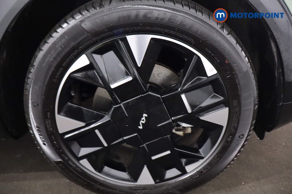 KIA Sportage Gt-Line Automatic Petrol-Electric Hybrid SUV - Stock Number (1605203) - 10th supplementary image