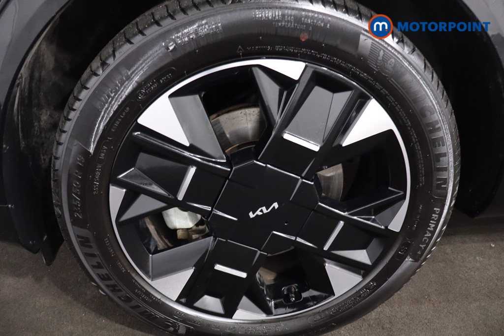 KIA Sportage Gt-Line Automatic Petrol-Electric Hybrid SUV - Stock Number (1605203) - 11th supplementary image