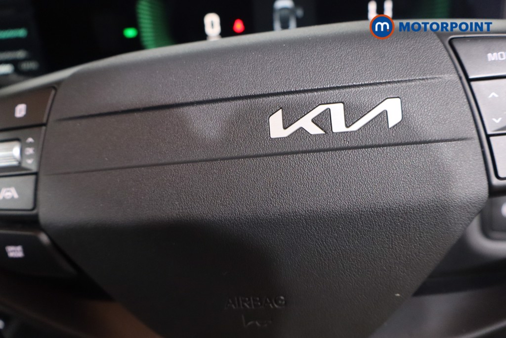 KIA Sportage Gt-Line Automatic Petrol-Electric Hybrid SUV - Stock Number (1605203) - 13th supplementary image