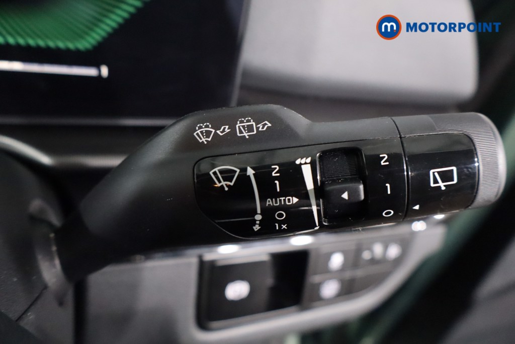 KIA Sportage Gt-Line Automatic Petrol-Electric Hybrid SUV - Stock Number (1605203) - 15th supplementary image