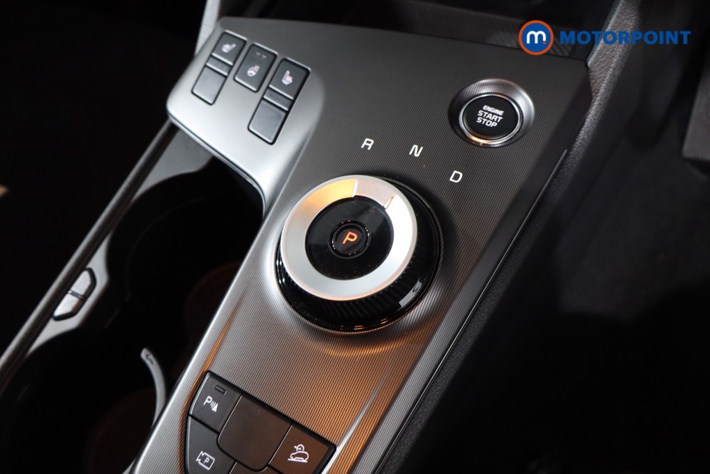 KIA Sportage Gt-Line Automatic Petrol-Electric Hybrid SUV - Stock Number (1605203) - 17th supplementary image