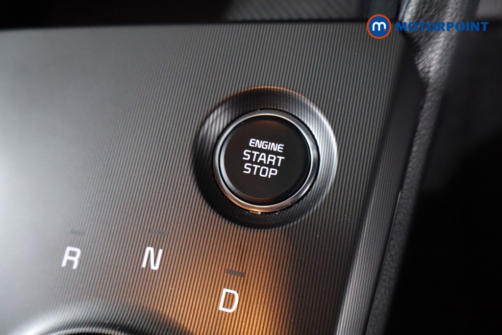 KIA Sportage Gt-Line Automatic Petrol-Electric Hybrid SUV - Stock Number (1605203) - 18th supplementary image